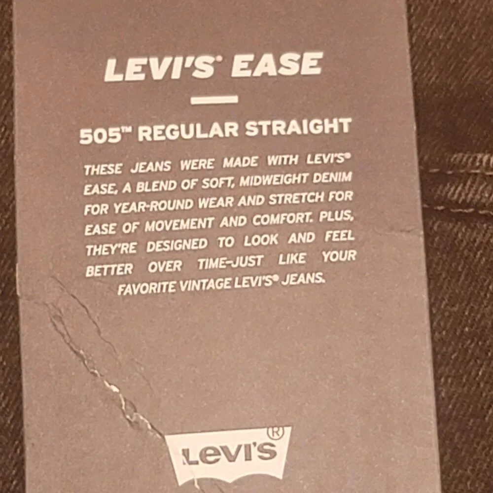 Levis levi ease